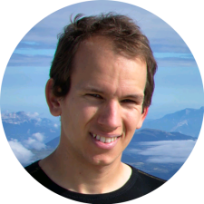 Avatar for gapato from gravatar.com