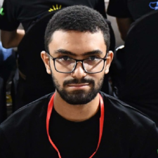 Avatar for Mostafa Osman from gravatar.com