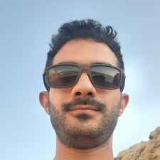 Avatar for farhoud from gravatar.com