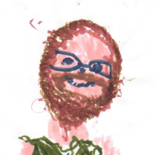 Avatar for gaelenh from gravatar.com