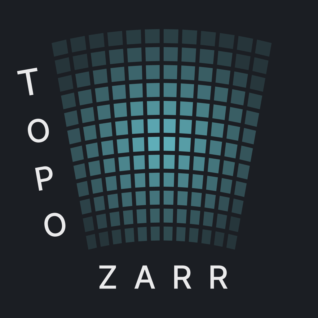 topozarr