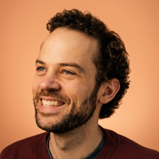 Avatar for Benjamin van der Burgh from gravatar.com