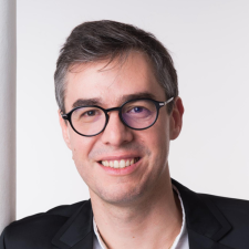 Avatar for Guillaume Paquereau from gravatar.com