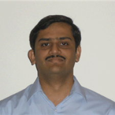 Avatar for Shankar Arunachalam from gravatar.com
