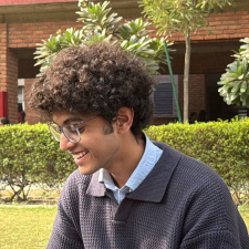 Avatar for Rishab Kumar Jha from gravatar.com