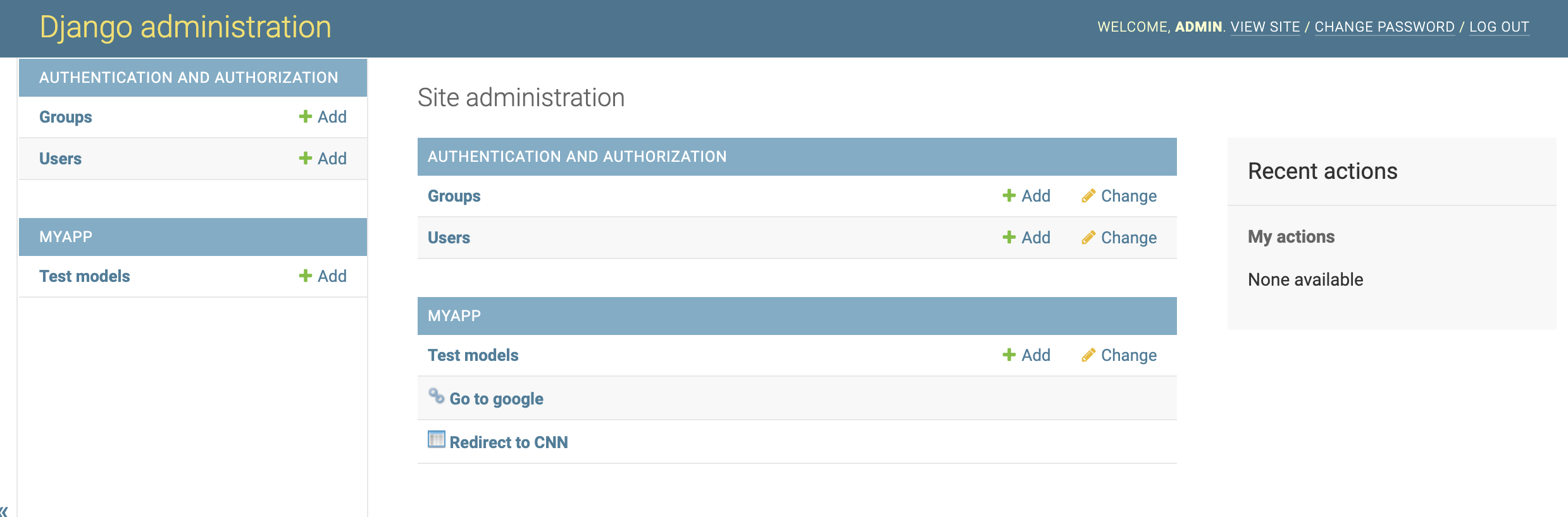 https://raw.githubusercontent.com/koleror/django-admin-views/master/screenshots/admin.png