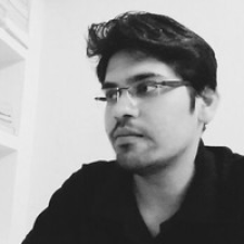 Avatar for Kuldeep Pal from gravatar.com