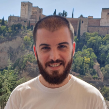 Avatar for Salva Pérez from gravatar.com