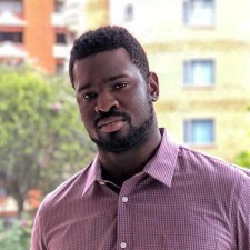 Avatar for Darrell Malone from gravatar.com