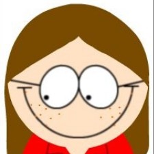 Avatar for Florence HENRY from gravatar.com