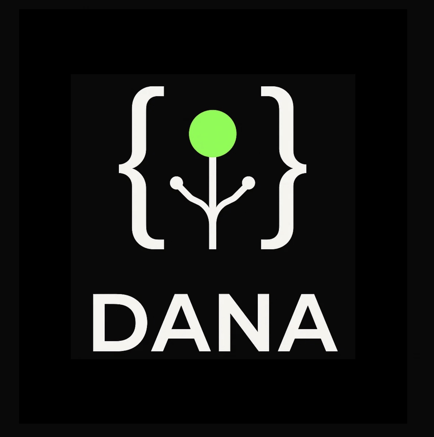 Dana Logo
