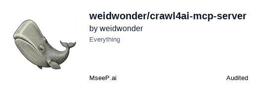 MseeP.ai Security Assessment Badge
