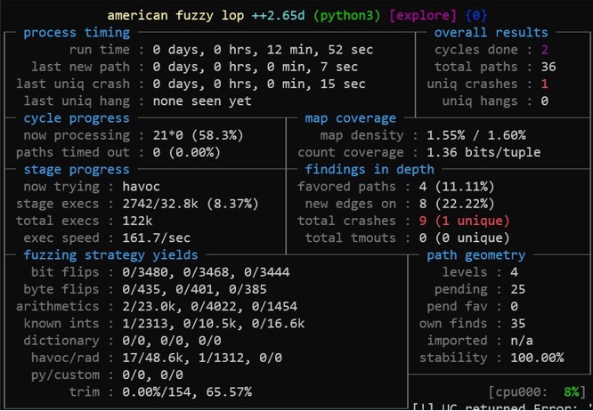 qiling Tutorial: Emulating and Fuzz ARM router firmware