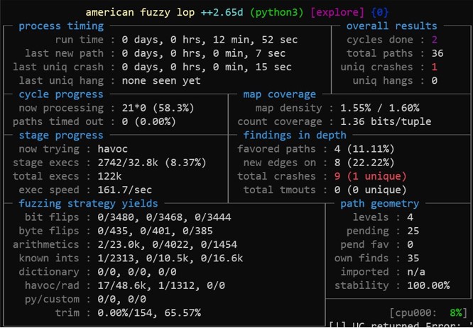 qiling Tutorial: Emulating and Fuzz ARM router firmware