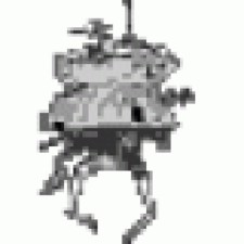 Avatar for patovala from gravatar.com