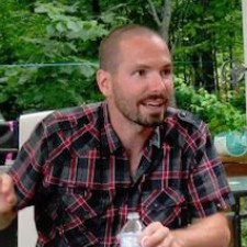 Avatar for Jared McKnight from gravatar.com