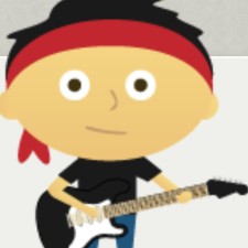 Avatar for Kai Breese from gravatar.com
