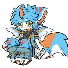 Avatar for huanxin from gravatar.com