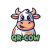 Avatar for QrCow.com from gravatar.com
