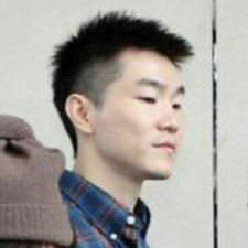 Avatar for domchan from gravatar.com