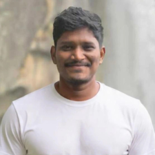 Avatar for Nikhil from gravatar.com