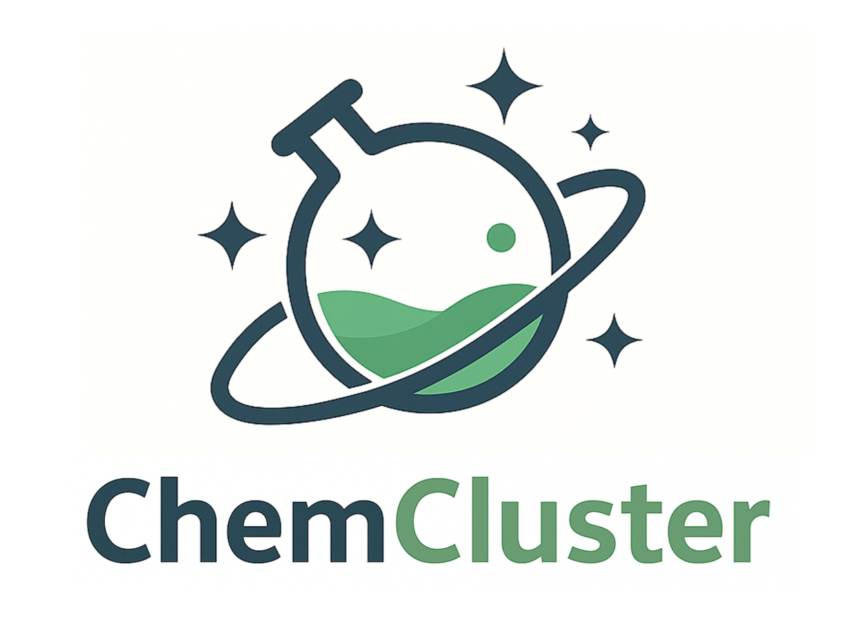 Logo ChemCluster