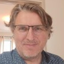 Avatar for Giles Brown from gravatar.com