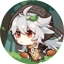 Avatar for 欢行客 from gravatar.com