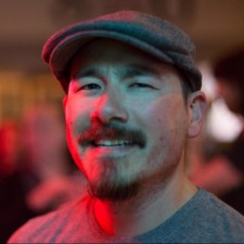 Avatar for thirashima from gravatar.com