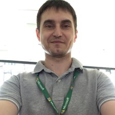 Avatar for Kostia Tarnashynskyi from gravatar.com