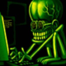 Avatar for robbat2 from gravatar.com