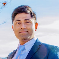 Avatar for Pritam from gravatar.com
