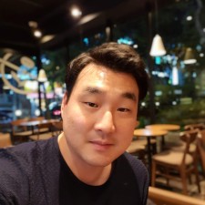 Avatar for jonghoon.seo from gravatar.com