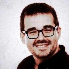 Avatar for damz from gravatar.com