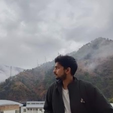 Avatar for Preetam Raj from gravatar.com
