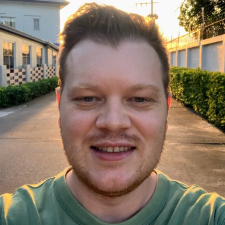 Avatar for Max Nardit from gravatar.com