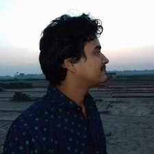 Avatar for Mohidul Hoque Arif from gravatar.com