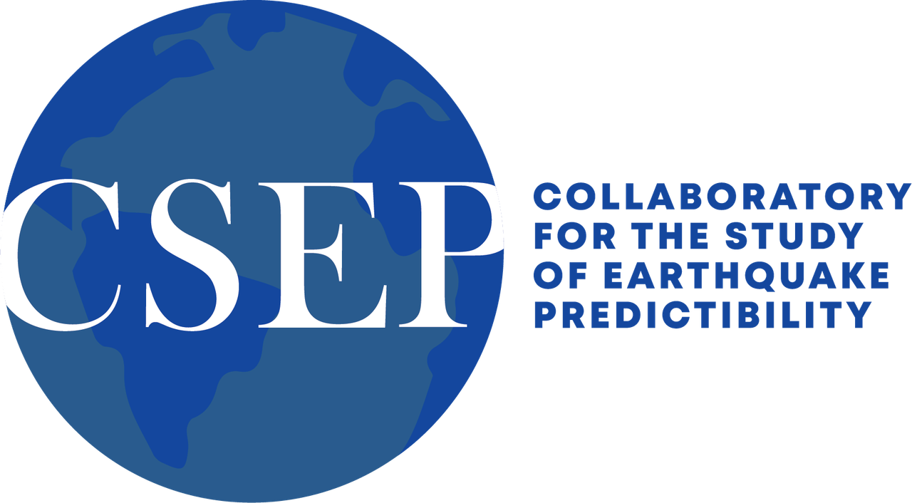 CSEP Logo