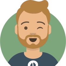 Avatar for Marvin van Aalst from gravatar.com