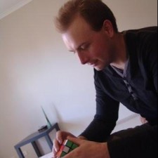 Avatar for Samuel.Spencer from gravatar.com