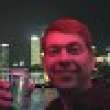Avatar for Jean-Philippe Goldman from gravatar.com