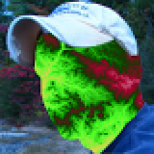 Avatar for eliquious from gravatar.com