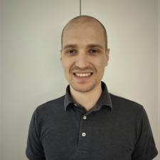 Avatar for Francesco Padovani from gravatar.com