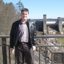 Avatar for Alexey Astafev from gravatar.com