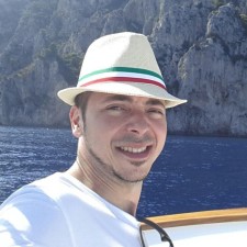 Avatar for Ricardo Iramar dos Santos from gravatar.com