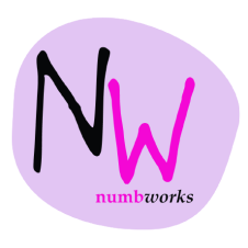 Avatar for numbworks from gravatar.com