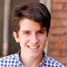 Avatar for Andy from gravatar.com