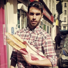 Avatar for Arnaud from gravatar.com
