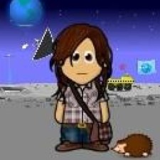 Avatar for Alexandru Pisarenco from gravatar.com