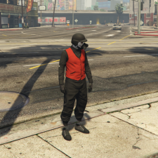 Avatar for Wesley from gravatar.com